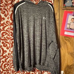 Women’s Under Armour Shirt